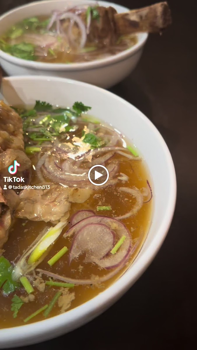 Tada’S Kitchen Vietnamese Cuisines-2