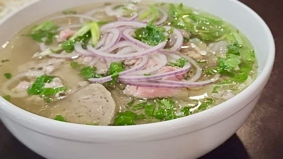 Tada’S Kitchen Vietnamese Cuisines-3