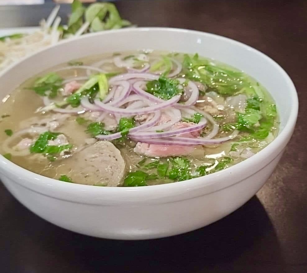 Tada’S Kitchen Vietnamese Cuisines-4