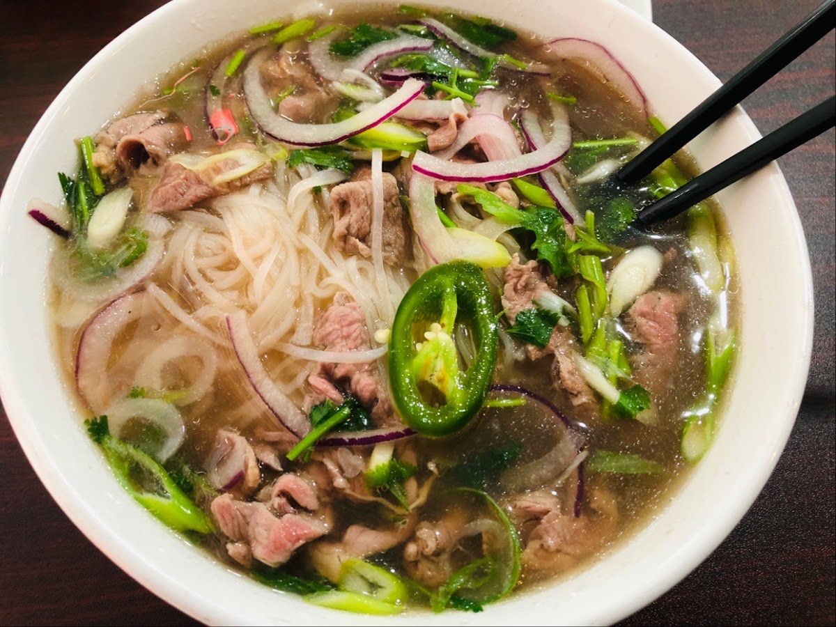 Tada’S Kitchen Vietnamese Cuisines-5