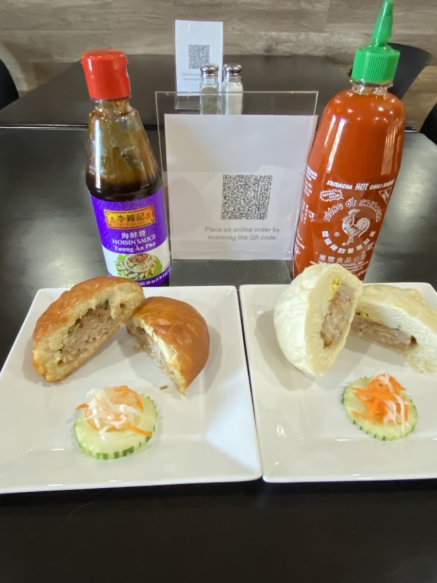 Tada’S Kitchen Vietnamese Cuisines-7