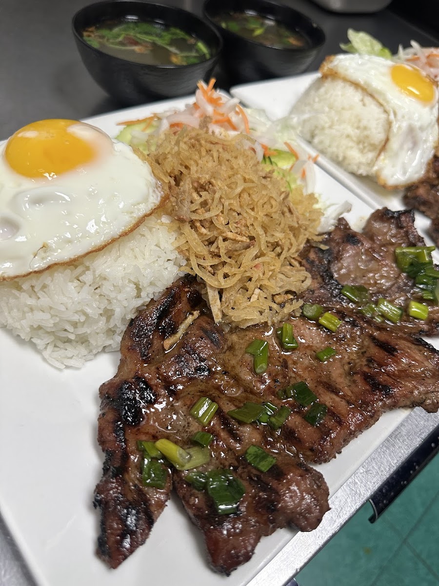 Tada’S Kitchen Vietnamese Cuisines-8